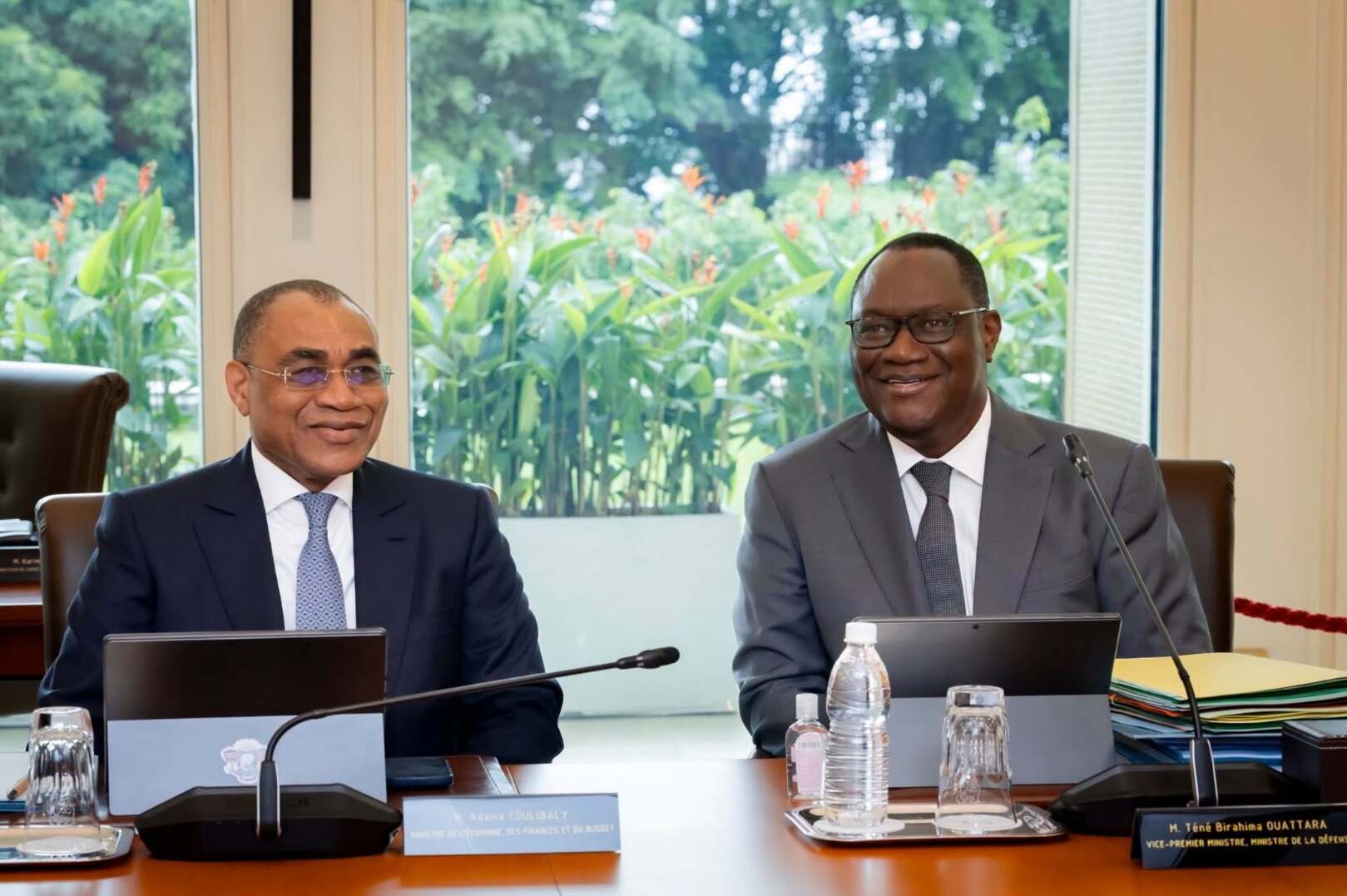 Côte d’Ivoire secures CFA 229.06 billion in World Bank financing to boost private investment and productive jobs.